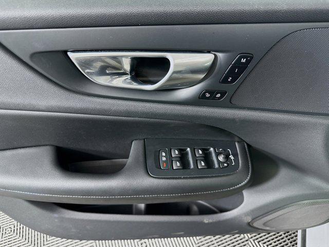 used 2024 Volvo S60 car, priced at $26,587
