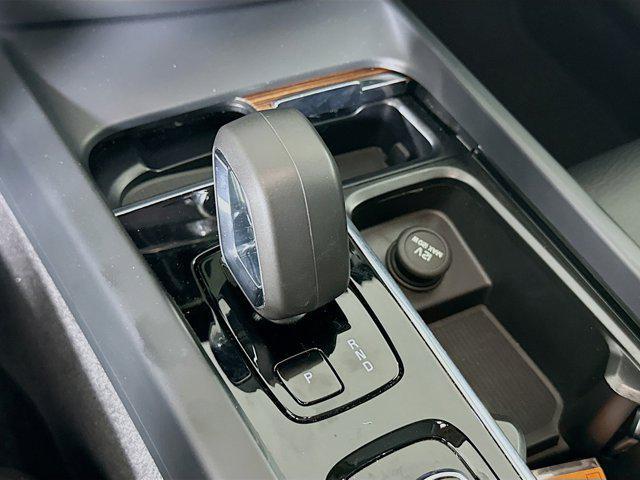 used 2024 Volvo S60 car, priced at $26,587