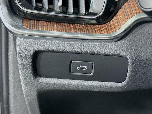 used 2024 Volvo S60 car, priced at $26,587