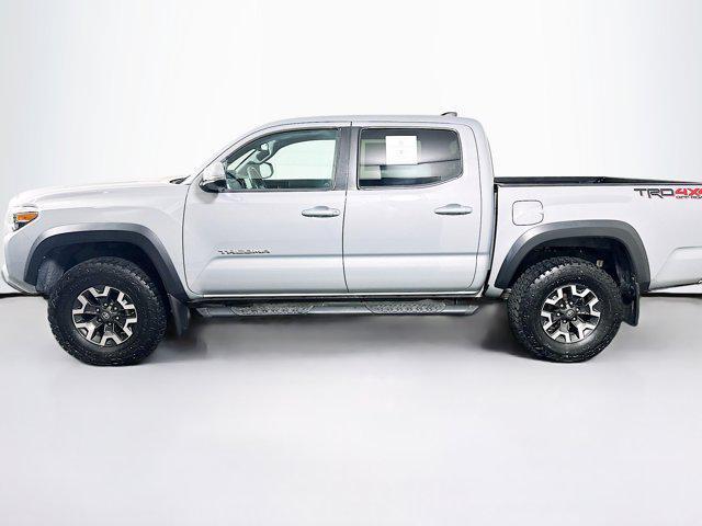 used 2021 Toyota Tacoma car, priced at $30,847