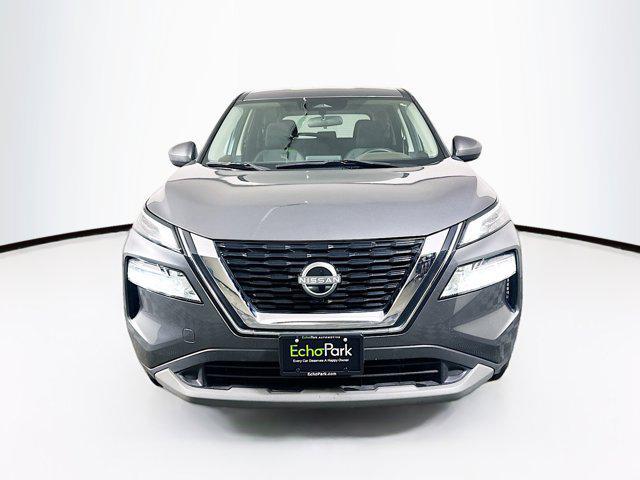 used 2023 Nissan Rogue car, priced at $19,947
