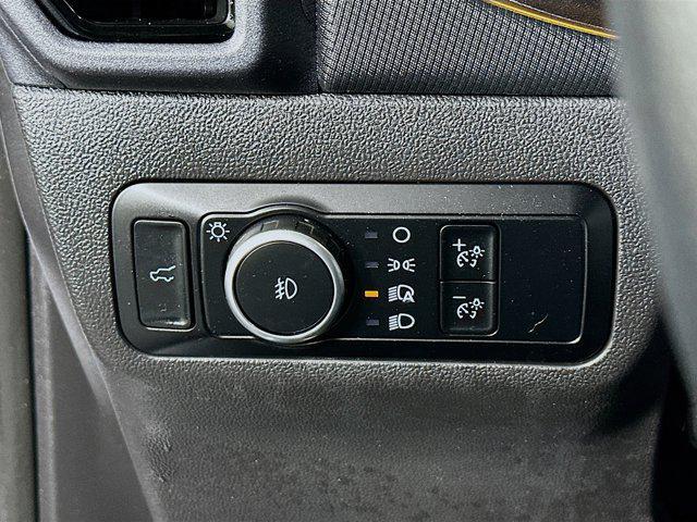 used 2023 Ford Bronco Sport car, priced at $27,347