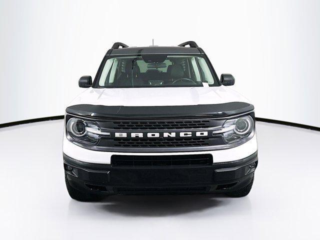 used 2023 Ford Bronco Sport car, priced at $27,347