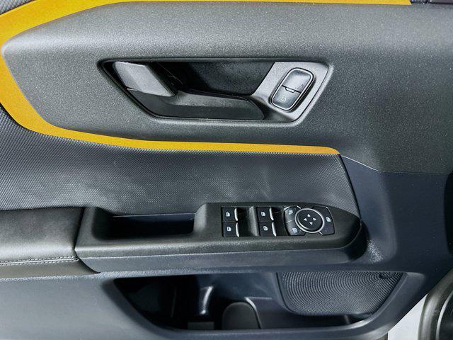 used 2023 Ford Bronco Sport car, priced at $27,347