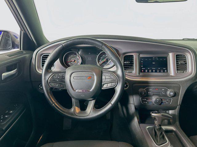 used 2021 Dodge Charger car, priced at $20,497