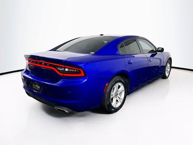 used 2021 Dodge Charger car, priced at $20,497