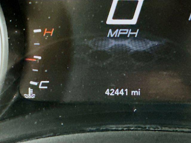 used 2021 Dodge Charger car, priced at $20,497