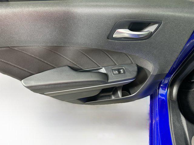 used 2021 Dodge Charger car, priced at $20,497