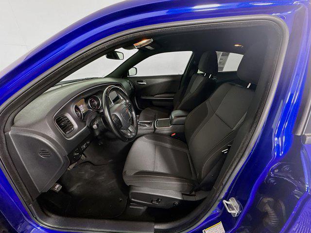 used 2021 Dodge Charger car, priced at $20,497