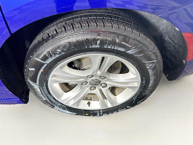 used 2021 Dodge Charger car, priced at $20,497