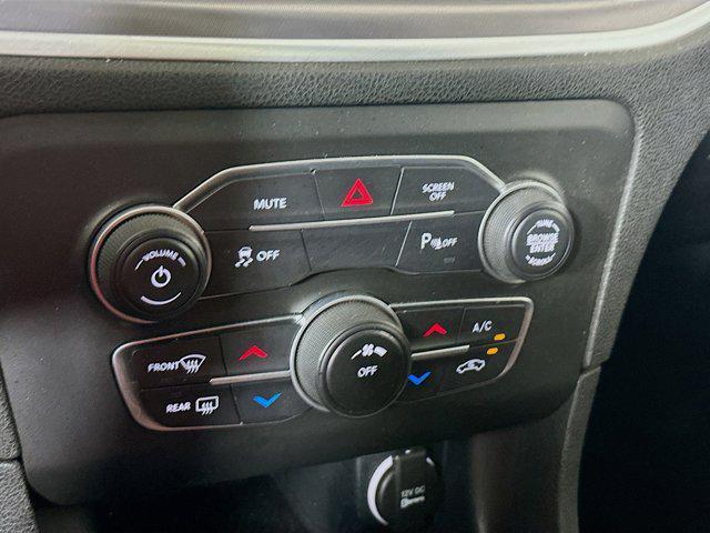 used 2021 Dodge Charger car, priced at $20,497