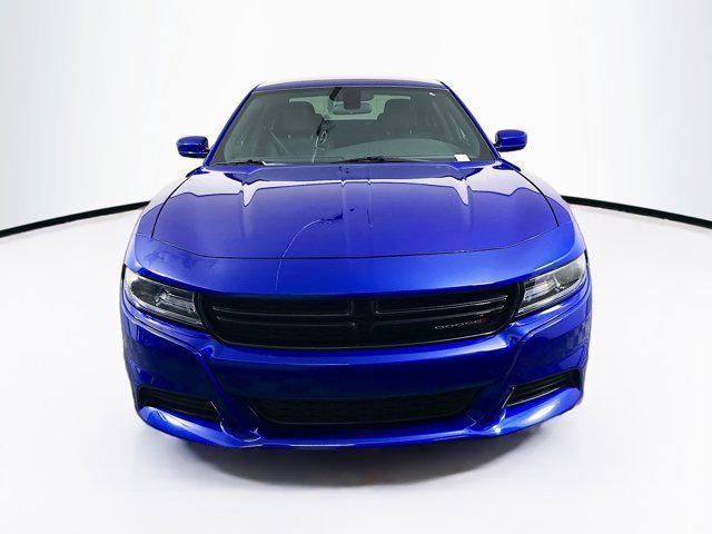 used 2021 Dodge Charger car, priced at $20,497