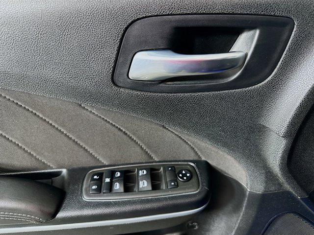 used 2021 Dodge Charger car, priced at $20,497
