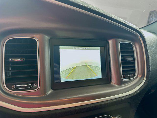 used 2021 Dodge Charger car, priced at $20,497