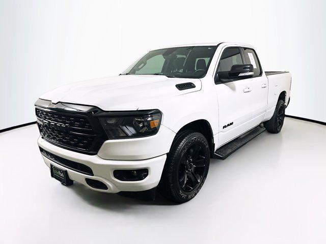 used 2022 Ram 1500 car, priced at $29,749