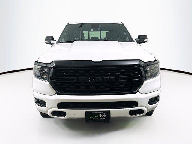 used 2022 Ram 1500 car, priced at $29,749