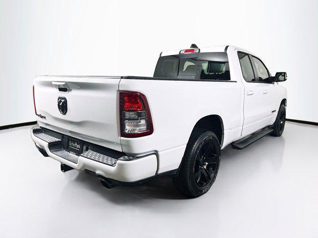 used 2022 Ram 1500 car, priced at $29,749