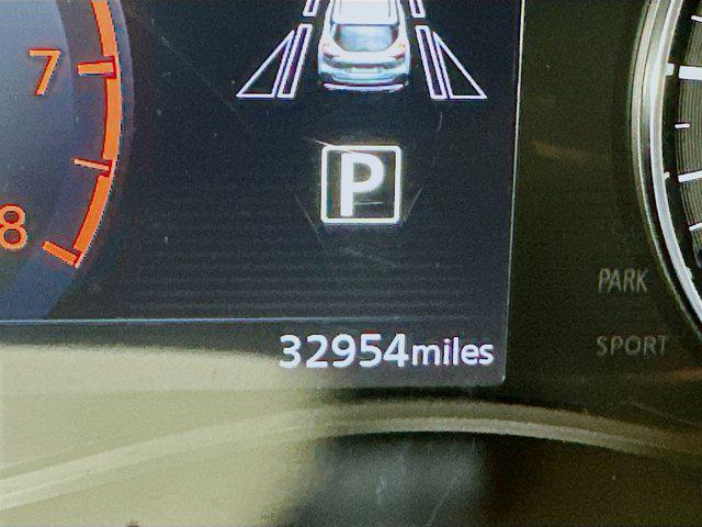 used 2023 Nissan Kicks car, priced at $19,997