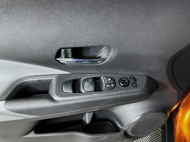used 2023 Nissan Kicks car, priced at $19,997