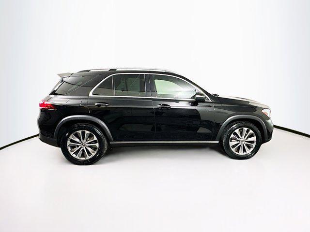 used 2021 Mercedes-Benz GLE 350 car, priced at $37,439