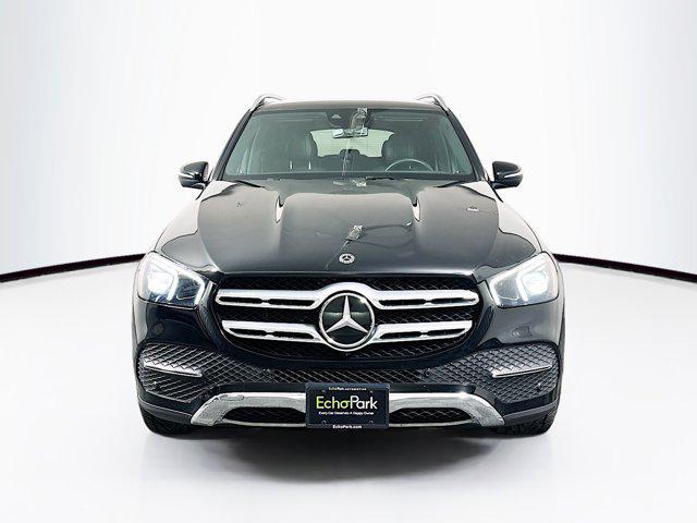 used 2021 Mercedes-Benz GLE 350 car, priced at $37,439