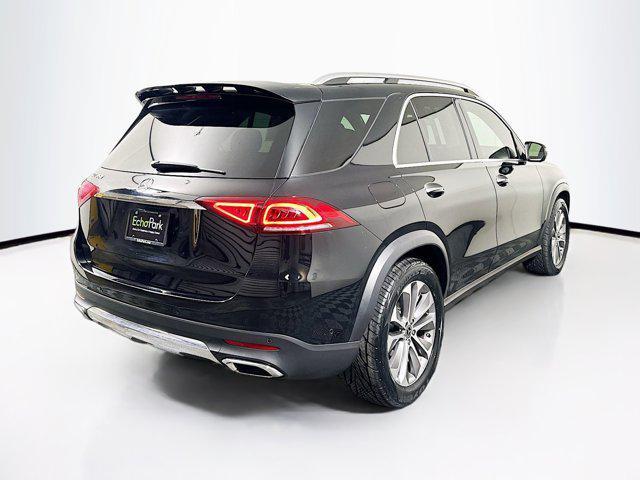 used 2021 Mercedes-Benz GLE 350 car, priced at $37,439