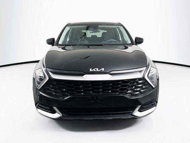 used 2024 Kia Sportage car, priced at $20,847