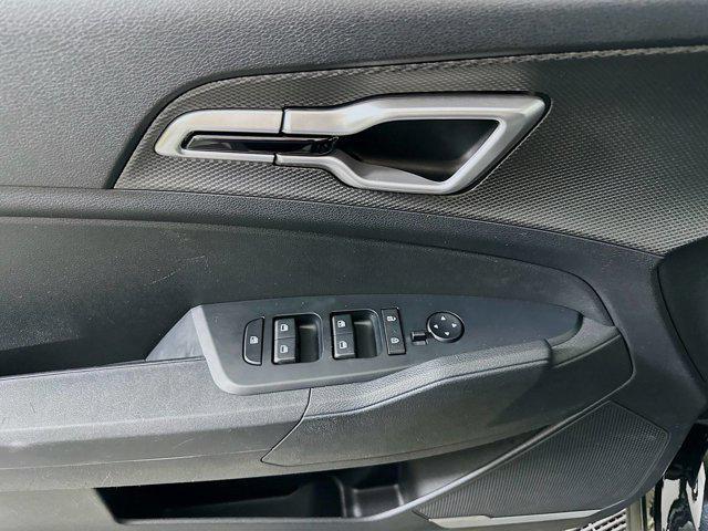 used 2024 Kia Sportage car, priced at $20,847