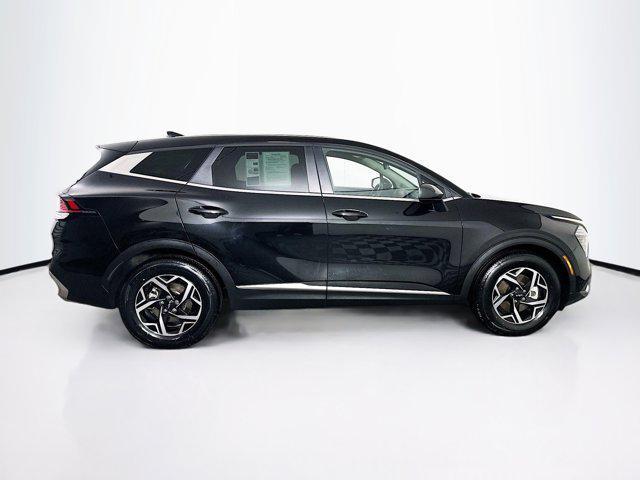 used 2024 Kia Sportage car, priced at $20,847