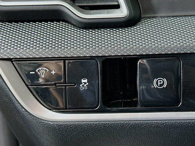 used 2024 Kia Sportage car, priced at $20,847