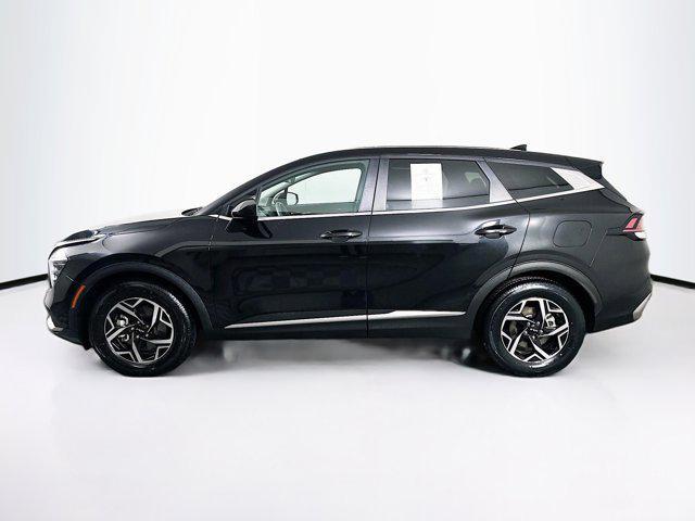 used 2024 Kia Sportage car, priced at $20,847