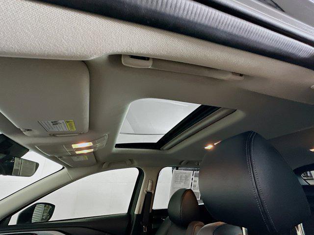 used 2022 Mazda CX-9 car, priced at $29,647