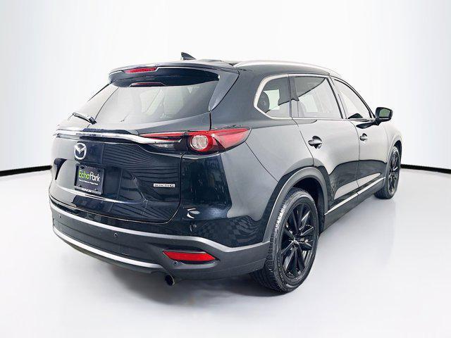 used 2022 Mazda CX-9 car, priced at $29,647
