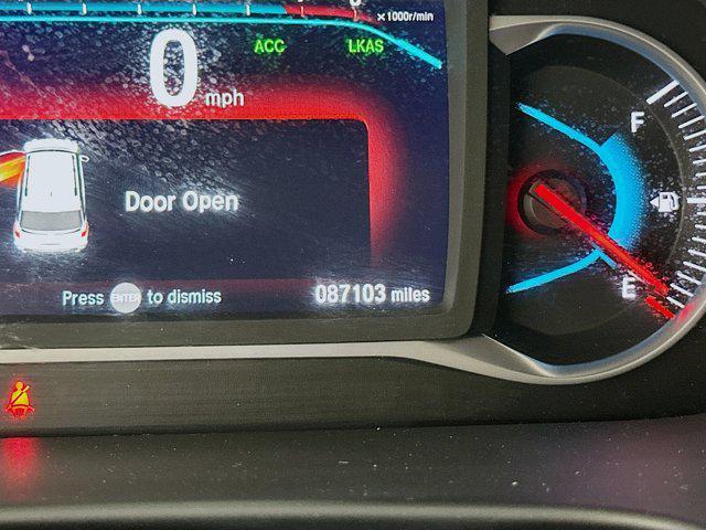 used 2021 Honda Pilot car, priced at $23,847