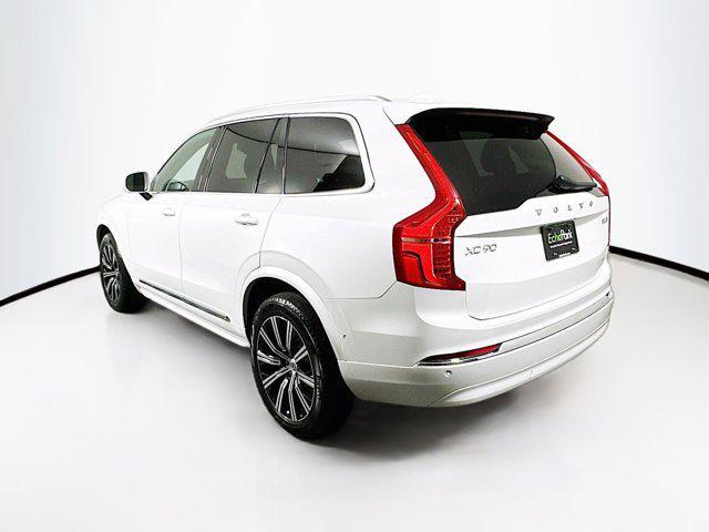 used 2023 Volvo XC90 car, priced at $40,929