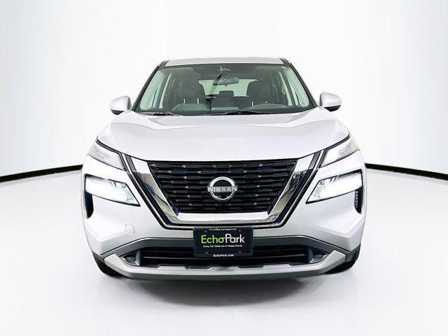 used 2023 Nissan Rogue car, priced at $19,497