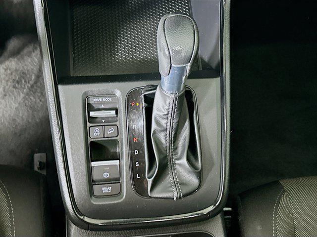 used 2025 Honda CR-V car, priced at $27,847