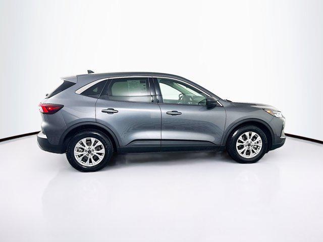 used 2023 Ford Escape car, priced at $19,897