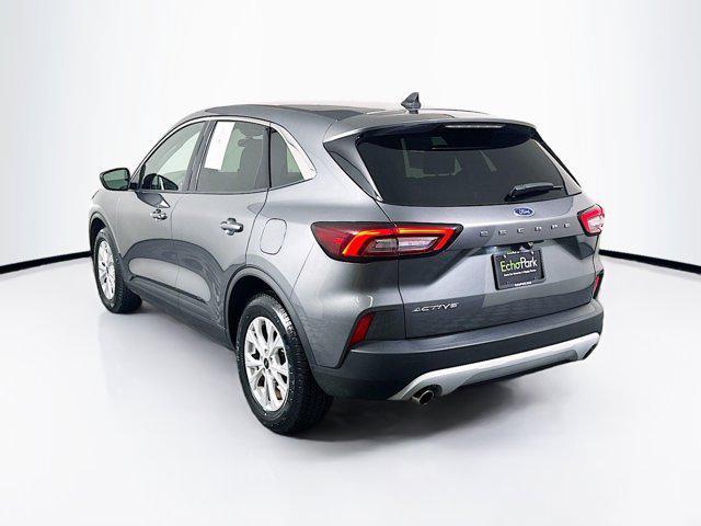 used 2023 Ford Escape car, priced at $19,897