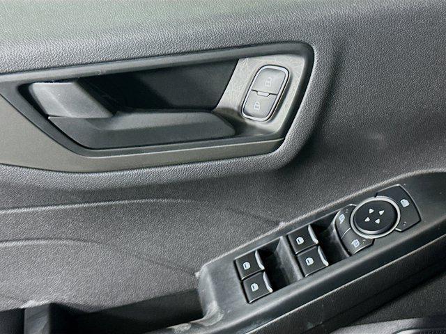 used 2023 Ford Escape car, priced at $19,897