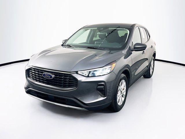 used 2023 Ford Escape car, priced at $19,897