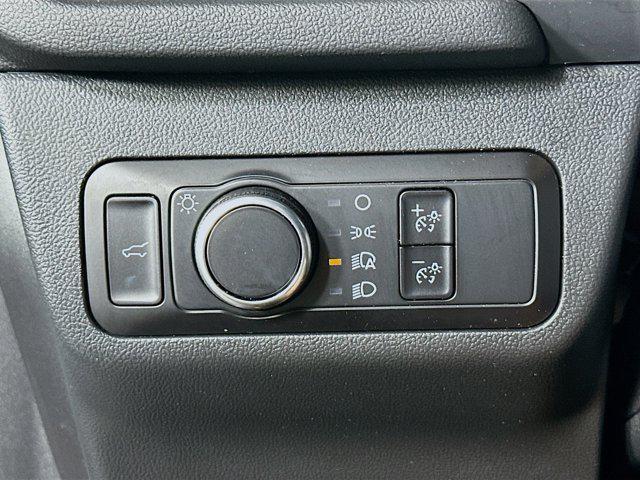 used 2023 Ford Escape car, priced at $19,897