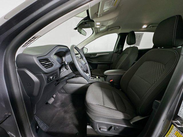 used 2023 Ford Escape car, priced at $19,897