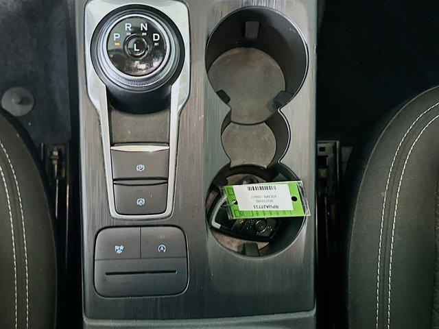 used 2023 Ford Escape car, priced at $19,897