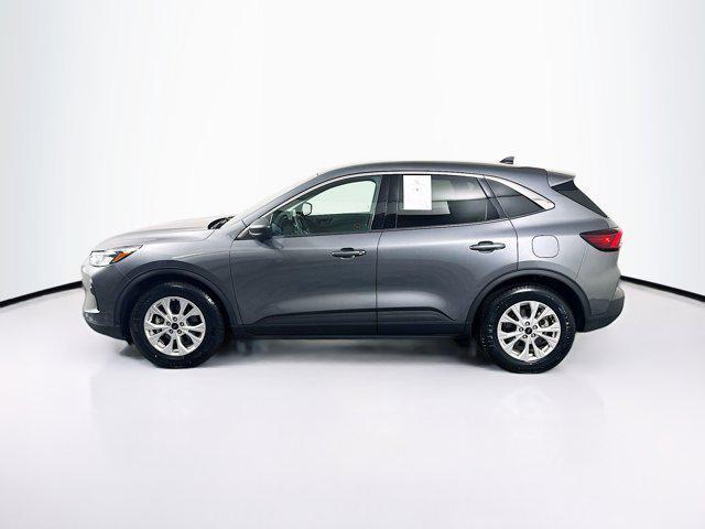 used 2023 Ford Escape car, priced at $19,897