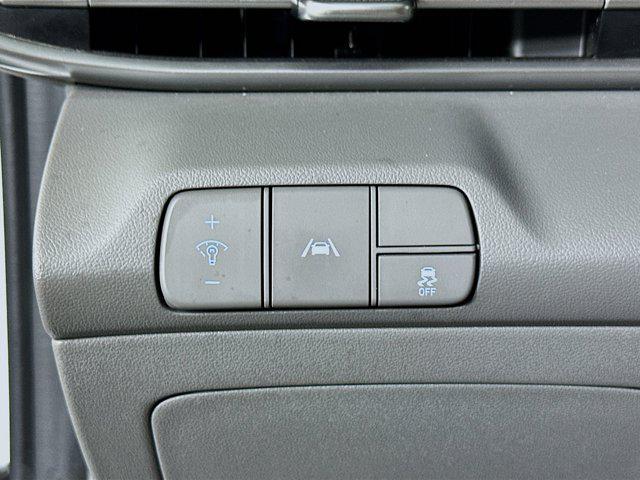 used 2023 Hyundai Elantra car, priced at $17,747