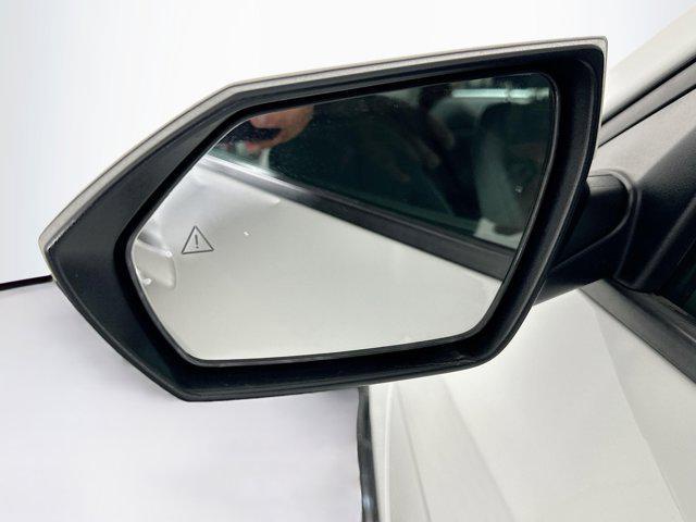 used 2023 Hyundai Elantra car, priced at $17,747