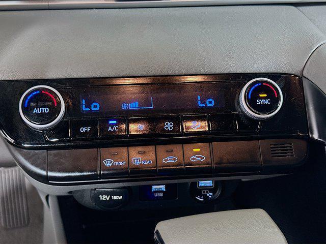 used 2023 Hyundai Elantra car, priced at $17,747