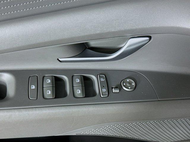 used 2023 Hyundai Elantra car, priced at $17,747