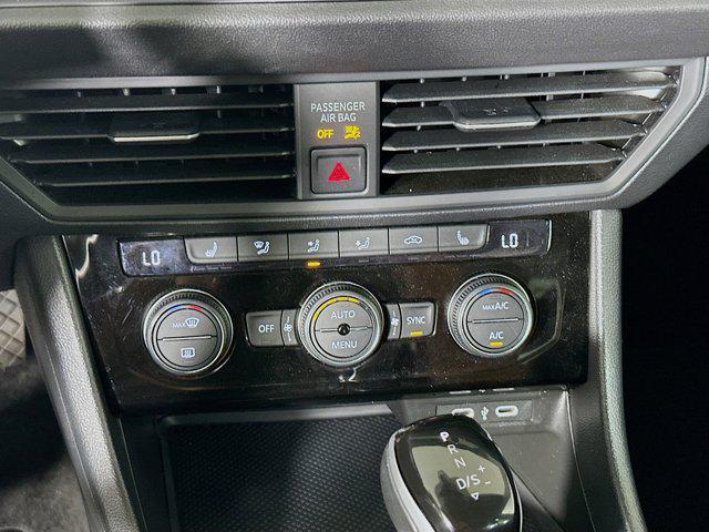 used 2024 Volkswagen Jetta car, priced at $21,547